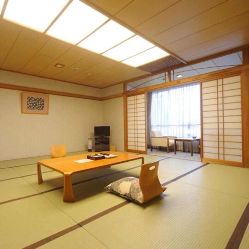 Yufuin Kotobuki Hananosho Exterior foto