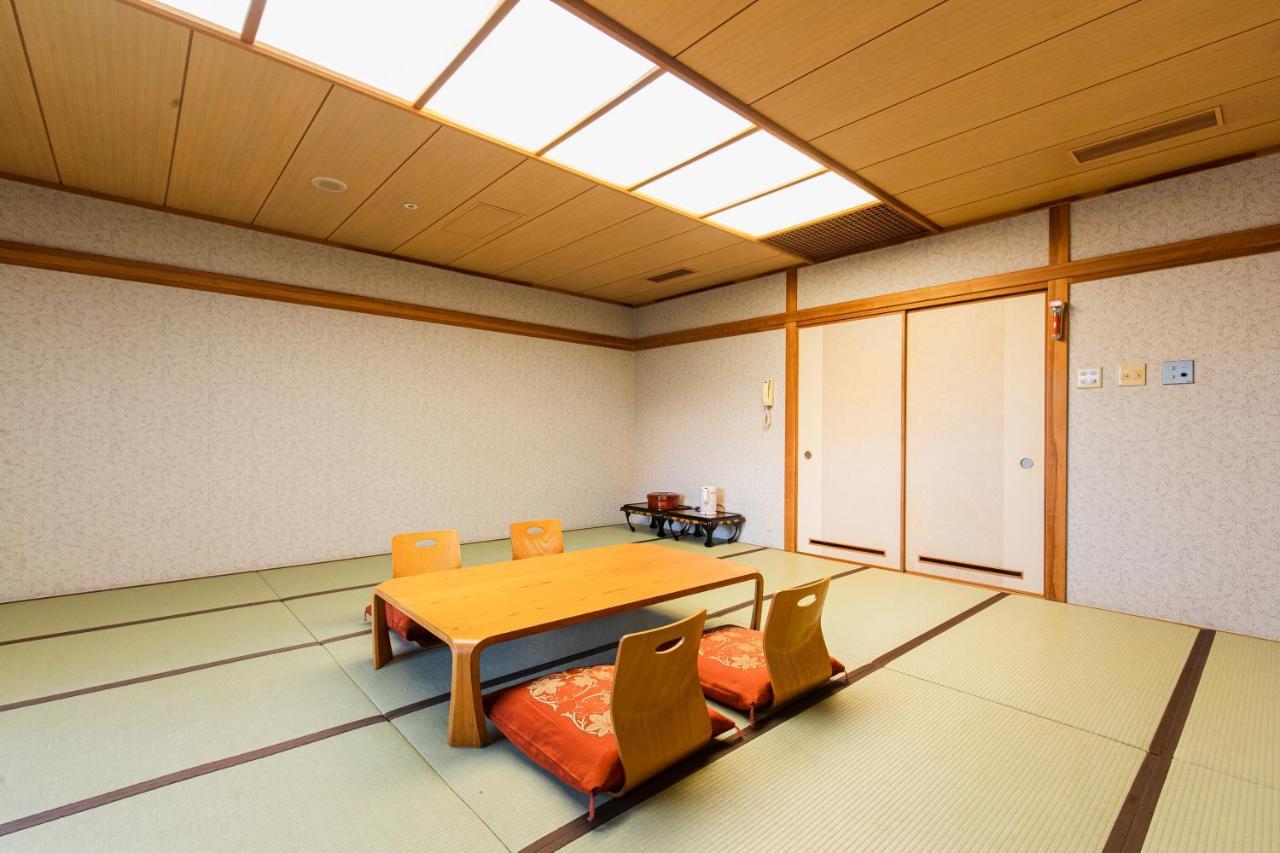 Yufuin Kotobuki Hananosho Exterior foto