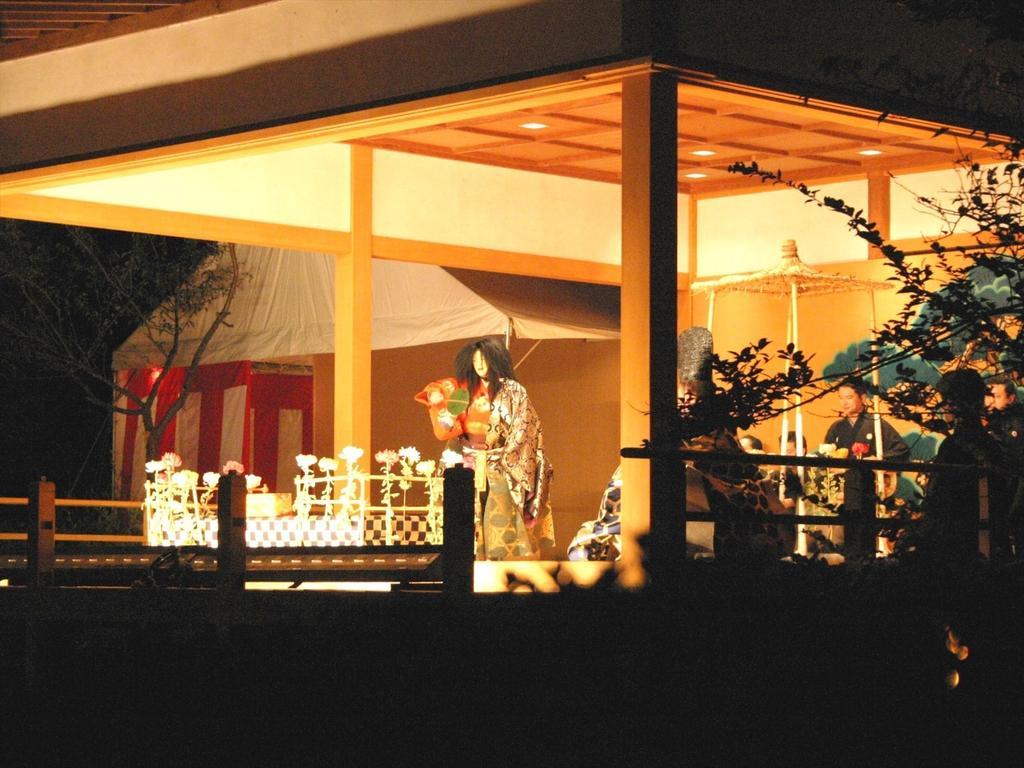 Yufuin Kotobuki Hananosho Exterior foto