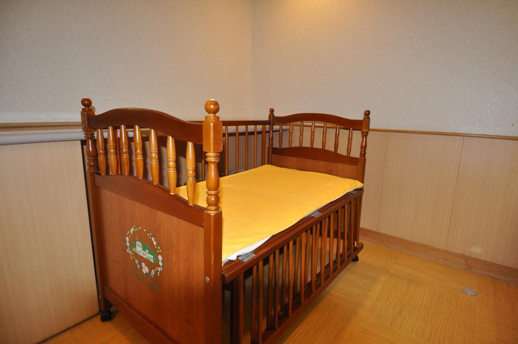 Yufuin Kotobuki Hananosho Exterior foto